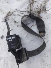 Ремень безопасности Mitsubishi Libero 1993 Б/У Ремень безопасности Mitsubishi Libero 1993