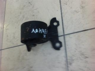 Крепление опора двигателя переднее левое Mitsubishi Lancer 2011 Б/У Крепление опора двигателя переднее левое Mitsubishi Lancer 2011