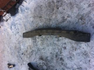 Абсорбер (пенопласт) бампера задний Toyota Sequoia 2010