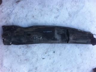 Жабо решетка под дворники Toyota Sequoia 2010