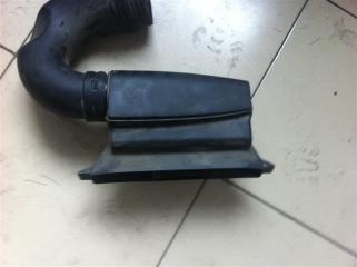 Воздухозаборник Volkswagen Tiguan 2014