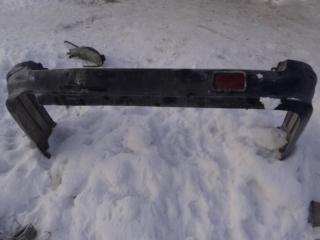 Бампер задний Mitsubishi Libero 1993