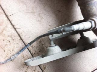 Запчасть кислородный датчик лямбда-зонд Volkswagen Tiguan 2014