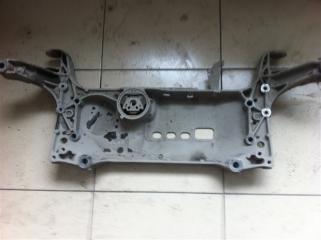 Запчасть балка подвески передняя Volkswagen Tiguan 2014