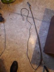 Антенна Mitsubishi Libero 1993 Б/У Антенна Mitsubishi Libero 1993