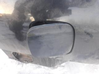 Лючок топливного бака бензобака Mitsubishi Libero 1993