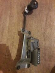 Мотор стеклоочистителя задний Mitsubishi Libero 1993