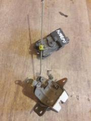 Замок крышки багажника Mitsubishi Libero 1993