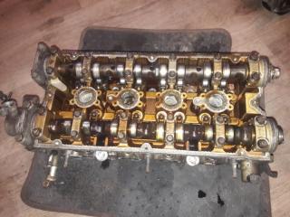 Головка блока цилиндров Mitsubishi Colt 2005