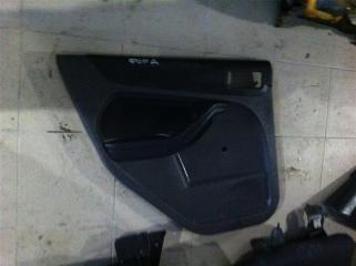 Запчасть обшивка двери задняя FORD Focus
