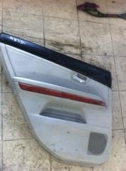 Обшивка двери задняя Lexus RX330