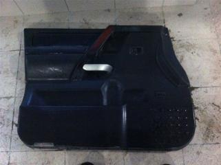 Запчасть обшивка двери передняя левая Infiniti QX56