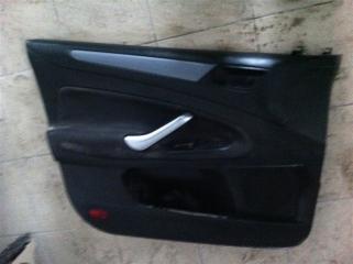 Запчасть обшивка двери передняя левая FORD Mondeo