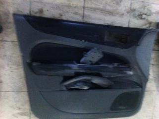 Запчасть обшивка двери передняя левая FORD Focus