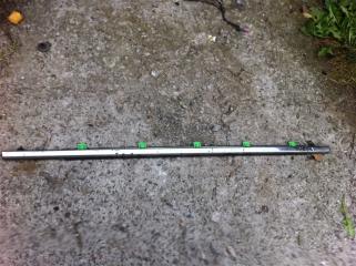 Запчасть молдинг стекла задний Honda CR-V