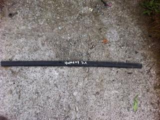 Запчасть молдинг стекла задний левый JEEP Grand Cherokee 2007