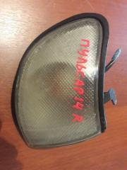 Габарит правый Nissan Pulsar 1994 Б/У Габарит правый Nissan Pulsar 1994