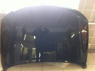 Капот Toyota Land Cruiser 2010 Б/У Капот Toyota Land Cruiser 2010