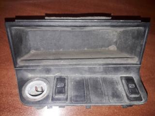 Пластик салона BMW 316i 1994