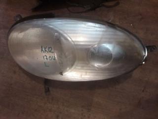 Фара Nissan March 2005