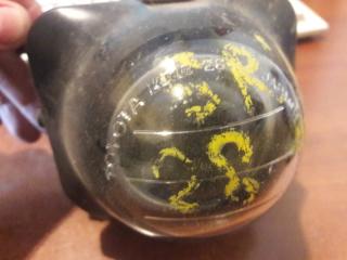 Фара противотуманная Toyota NOAH 2001 контрактная Фара противотуманная Toyota NOAH 2001