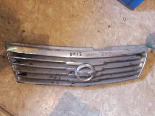 Решетка радиатора Nissan Liberty 2003 контрактная Решетка радиатора Nissan Liberty 2003