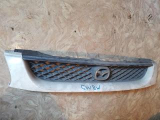 Решетка радиатора Mazda Capella 2000 контрактная Решетка радиатора Mazda Capella 2000