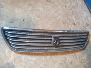 Решетка радиатора Toyota Mark II 1998 контрактная Решетка радиатора Toyota Mark II 1998