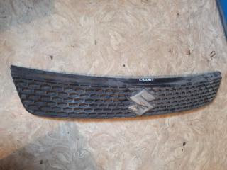 Решетка радиатора Suzuki Swift 2005 контрактная Решетка радиатора Suzuki Swift 2005