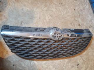 Решетка радиатора Toyota Duet 2000 контрактная Решетка радиатора Toyota Duet 2000