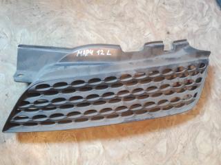 Решетка радиатора Nissan March 2004 контрактная Решетка радиатора Nissan March 2004