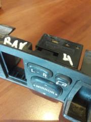 Блок управления зеркалами Toyota RAV4 2003 контрактная Блок управления зеркалами Toyota RAV4 2003