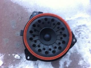 Динамик Toyota Highlander 2015