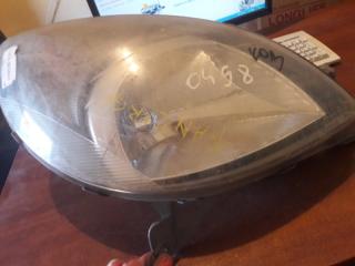 Фара передняя правая Toyota Funcargo 2000