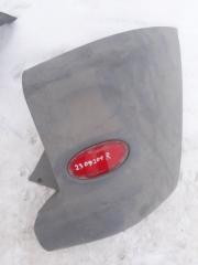 Бампер задний правый Toyota Funcargo 2002