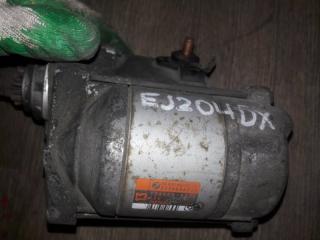 Стартер Subaru контрактная Стартер Subaru