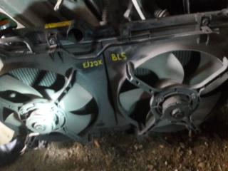 Вентилятор охлаждения радиатора Subaru Legacy 2005