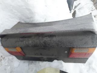 Крышка багажника Nissan Pulsar 2000 контрактная Крышка багажника Nissan Pulsar 2000