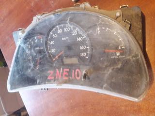 Щиток панель приборов Toyota Wish 2001