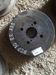 Тормозной барабан Toyota BB 2005