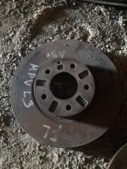 Запчасть тормозной диск передний Mazda MPV 2001