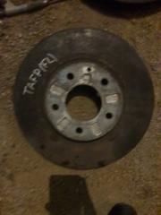 Запчасть тормозной диск передний Mazda MPV 2001