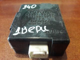 Блок управления дверьми Toyota Premio 2003