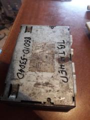 ТВ тюнер TV Toyota 2001