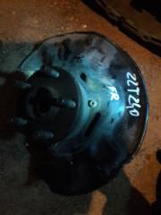 Поворотный кулак передний Toyota Premio 2003