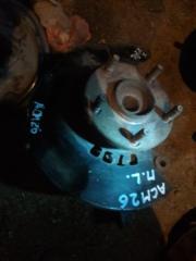 Поворотный кулак передний Toyota Ipsum 2005