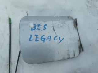 Лючок топливного бака бензобака Subaru Legacy 2005