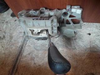 Ручка кпп Mazda Atenza 2005