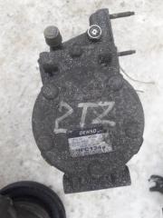 Компрессор кондиционера Toyota Estima 1997 контрактная Компрессор кондиционера Toyota Estima 1997