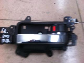 Ручка двери внутренняя передняя правая Toyota Land Cruiser 2015